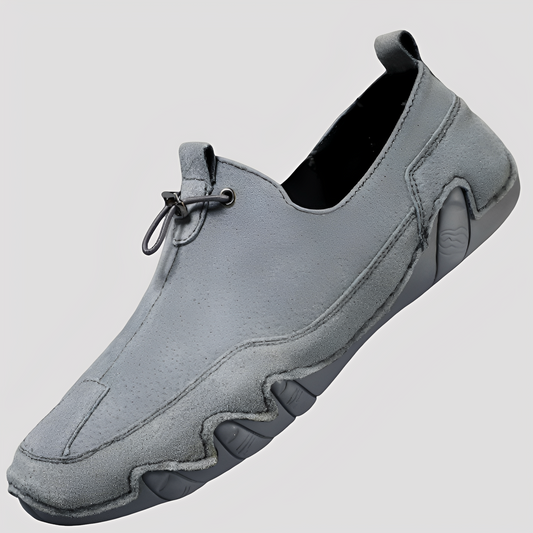 Sebastian - Stylish and Breathable Shoes for Men