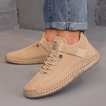 Luke - Stylish Outdoor Shoes for Men