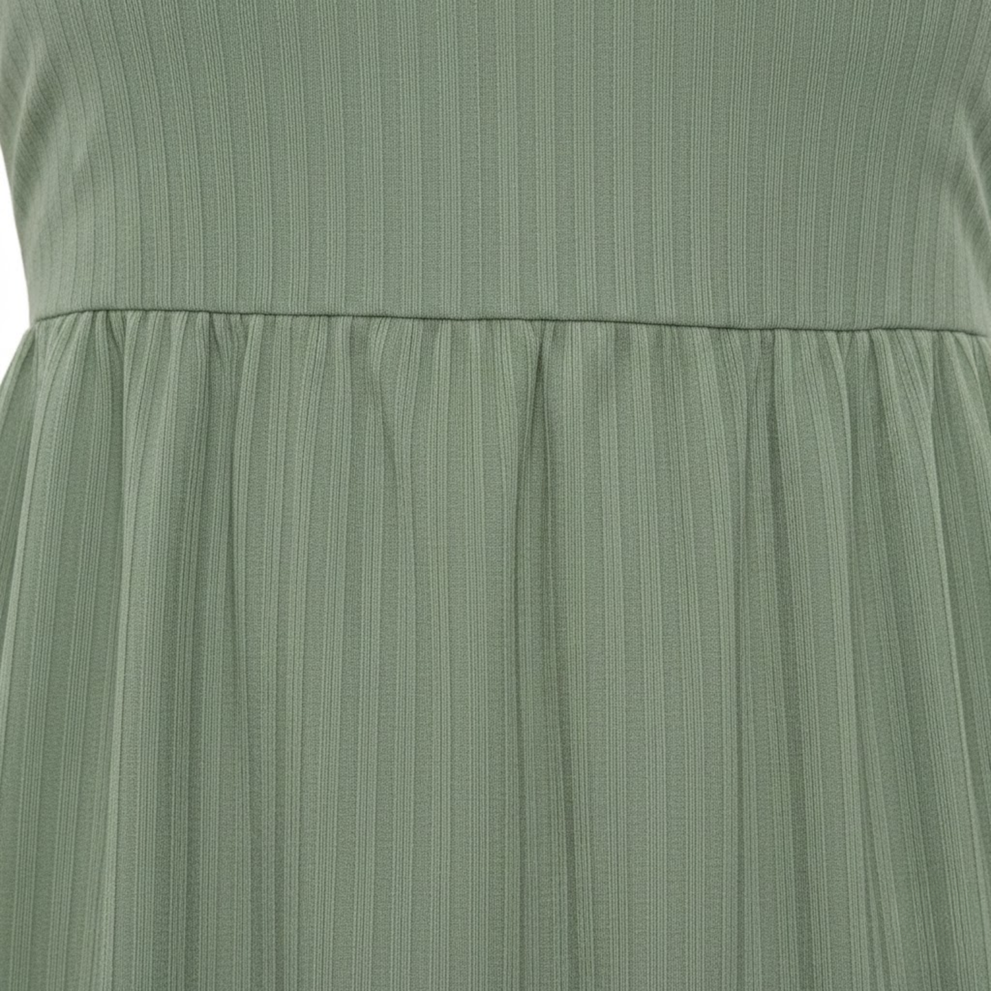 Backless Lace-Up Spaghetti Strap Maxi Dress - A-Line Tiered Ankle-Length Camisole Gown