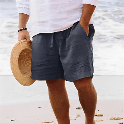 Zack - Casual and Comfortable Shorts for Men