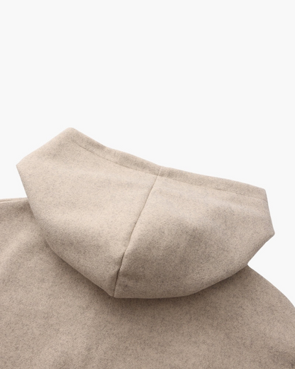 Marlow Alpine Zip Coat