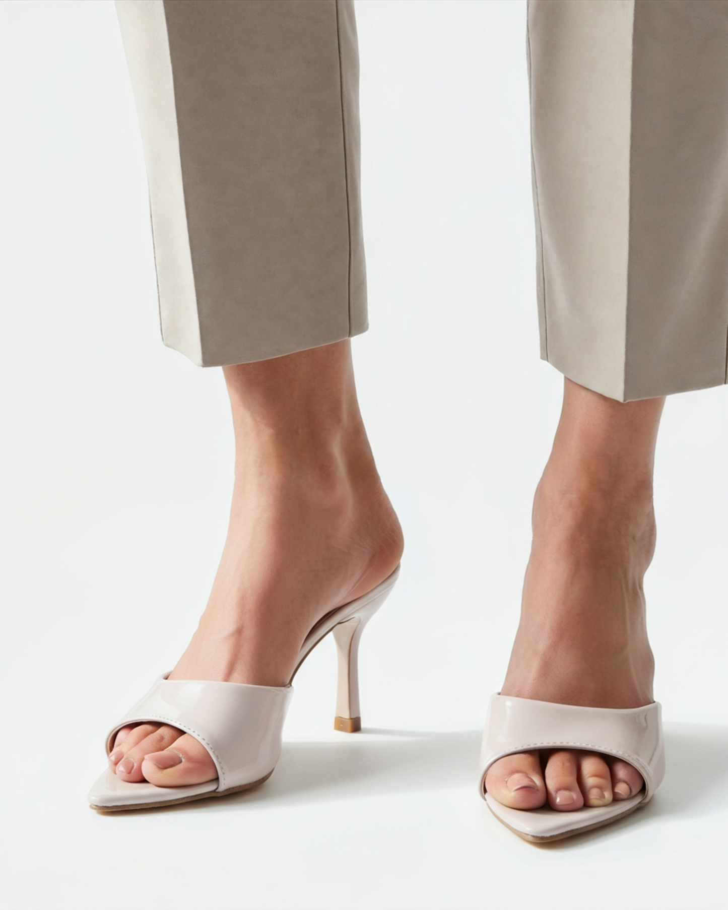 Elegant Women's High Heels for Special Occasions