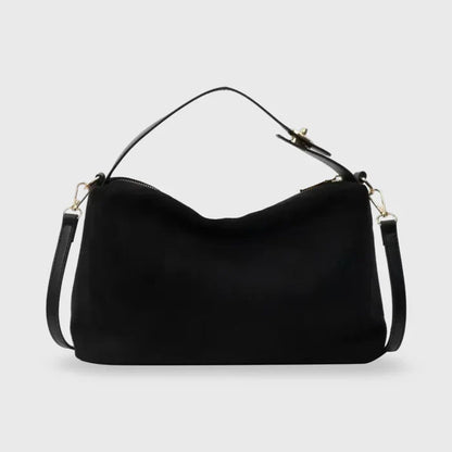 Dorcas | Handbag with Detachable Shoulder Strap