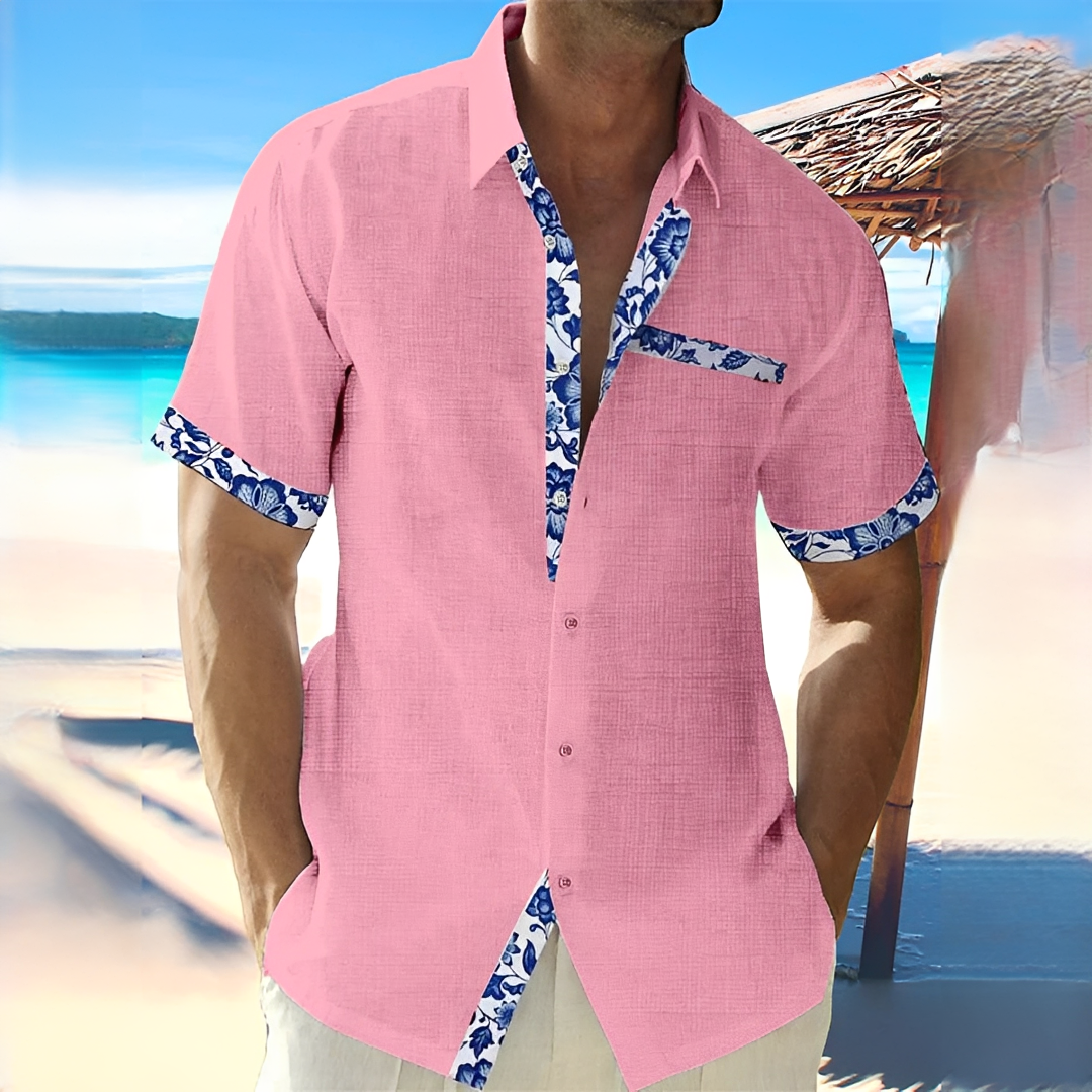 Jofel - Fashionable Summer Shirt for Women