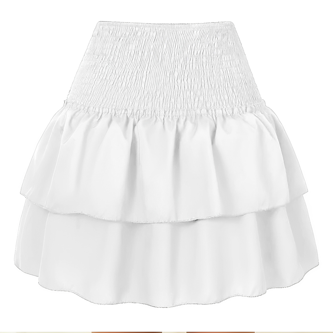 Nalea - Chic and Comfortable Skirt for Women
