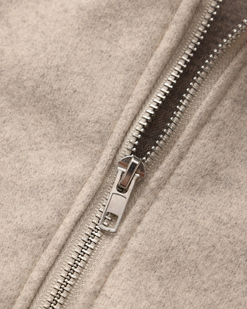 Marlow Alpine Zip Coat