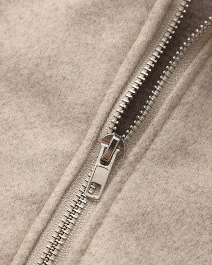 Marlow Alpine Zip Coat