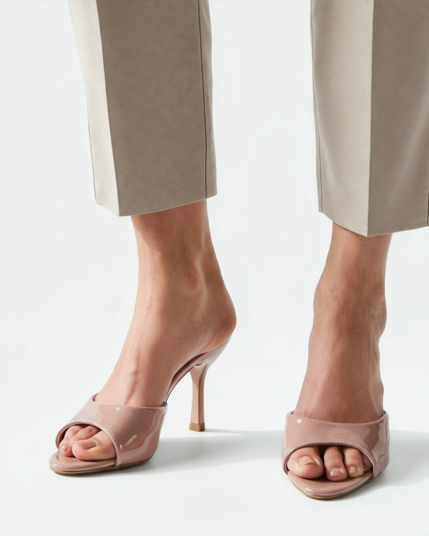 Elegant Women's High Heels for Special Occasions