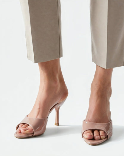 Elegant Women's High Heels for Special Occasions