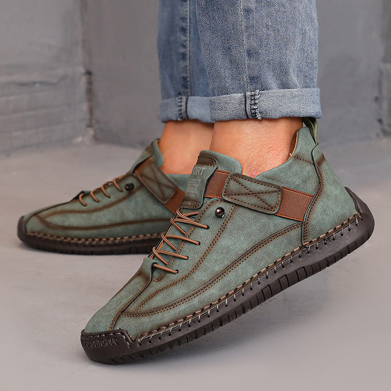 Luke - Stylish Outdoor Shoes for Men
