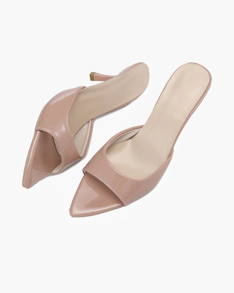 Elegant Women's High Heels for Special Occasions