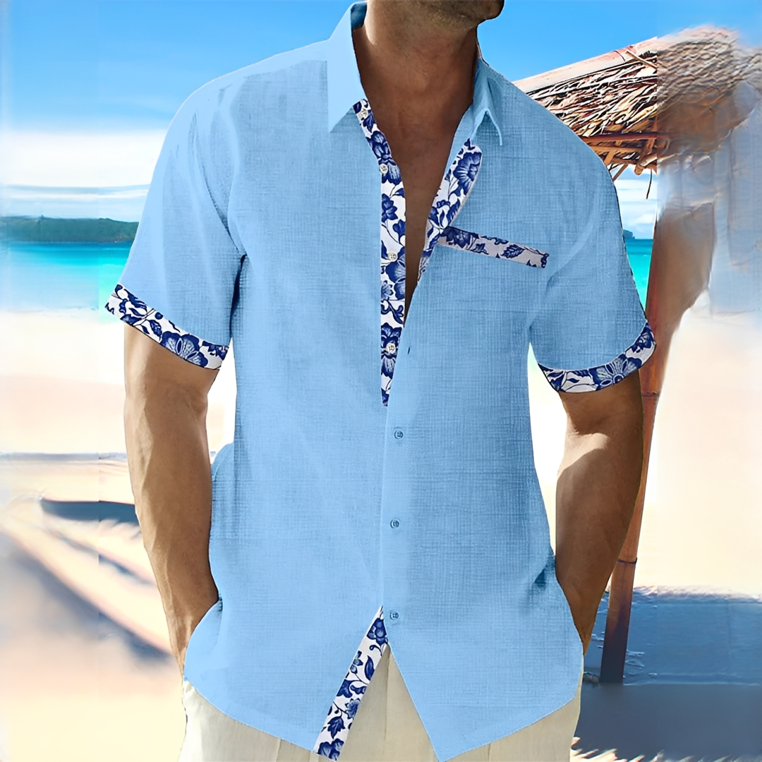 Jofel - Fashionable Summer Shirt for Women