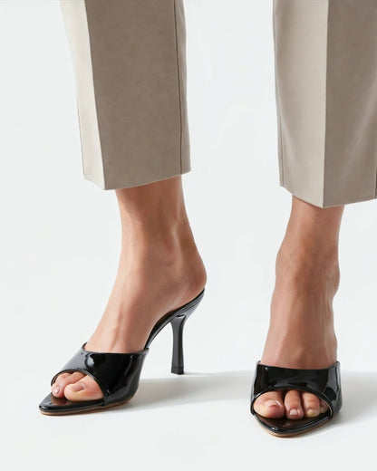 Elegant Women's High Heels for Special Occasions