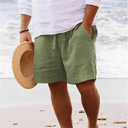 Zack - Casual and Comfortable Shorts for Men