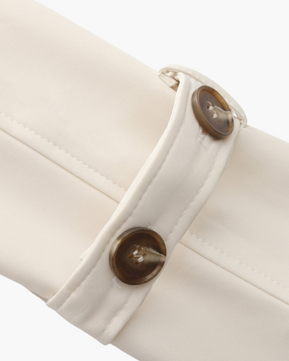 The Belvedere Trench Coat