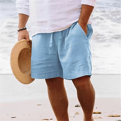 Zack - Casual and Comfortable Shorts for Men