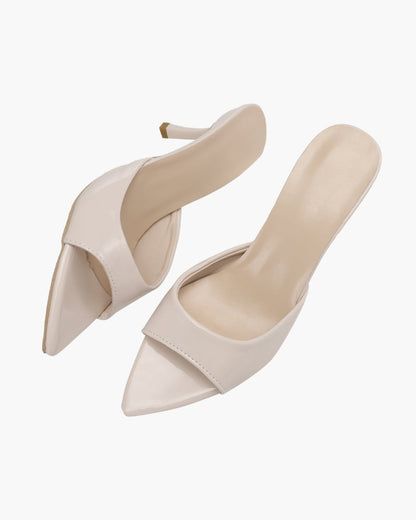 Elegant Women's High Heels for Special Occasions