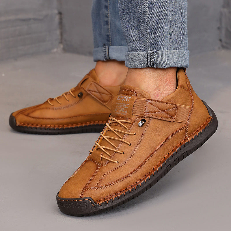 Luke - Stylish Outdoor Shoes for Men