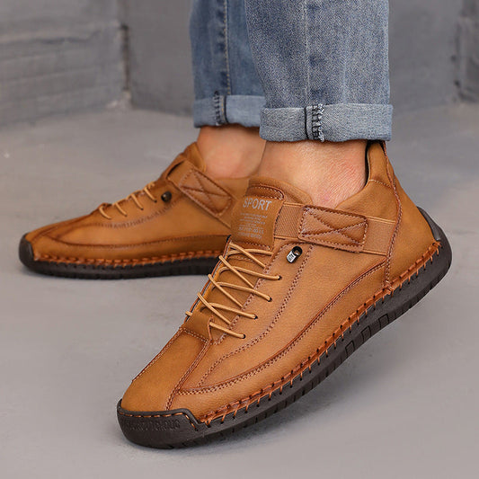 Luke - Stylish Outdoor Shoes for Men