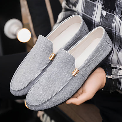 Johnny - Casual and Stylish Loafers for Men