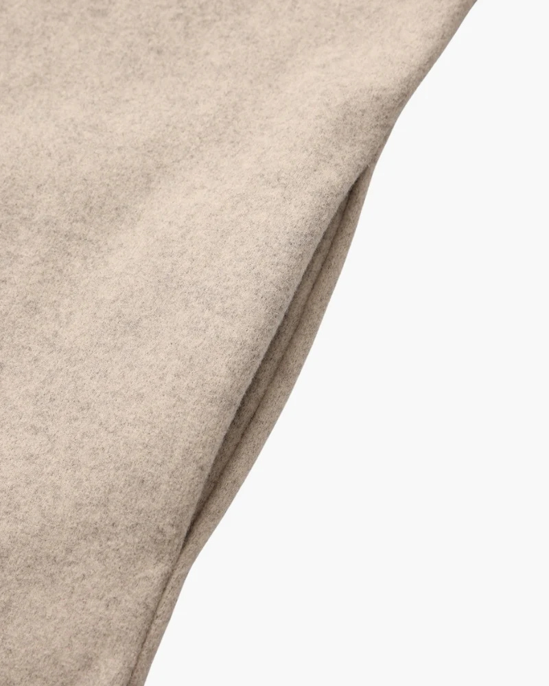 Marlow Alpine Zip Coat