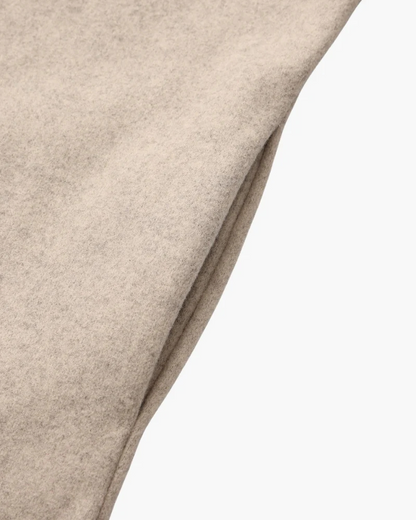 Marlow Alpine Zip Coat