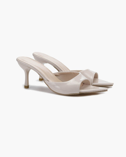 Elegant Women's High Heels for Special Occasions