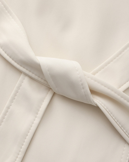 The Belvedere Trench Coat