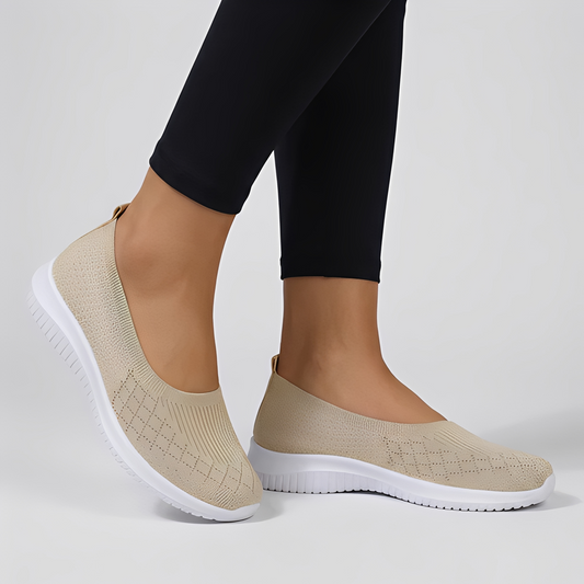 Karren - Comfortable Women's Shoes