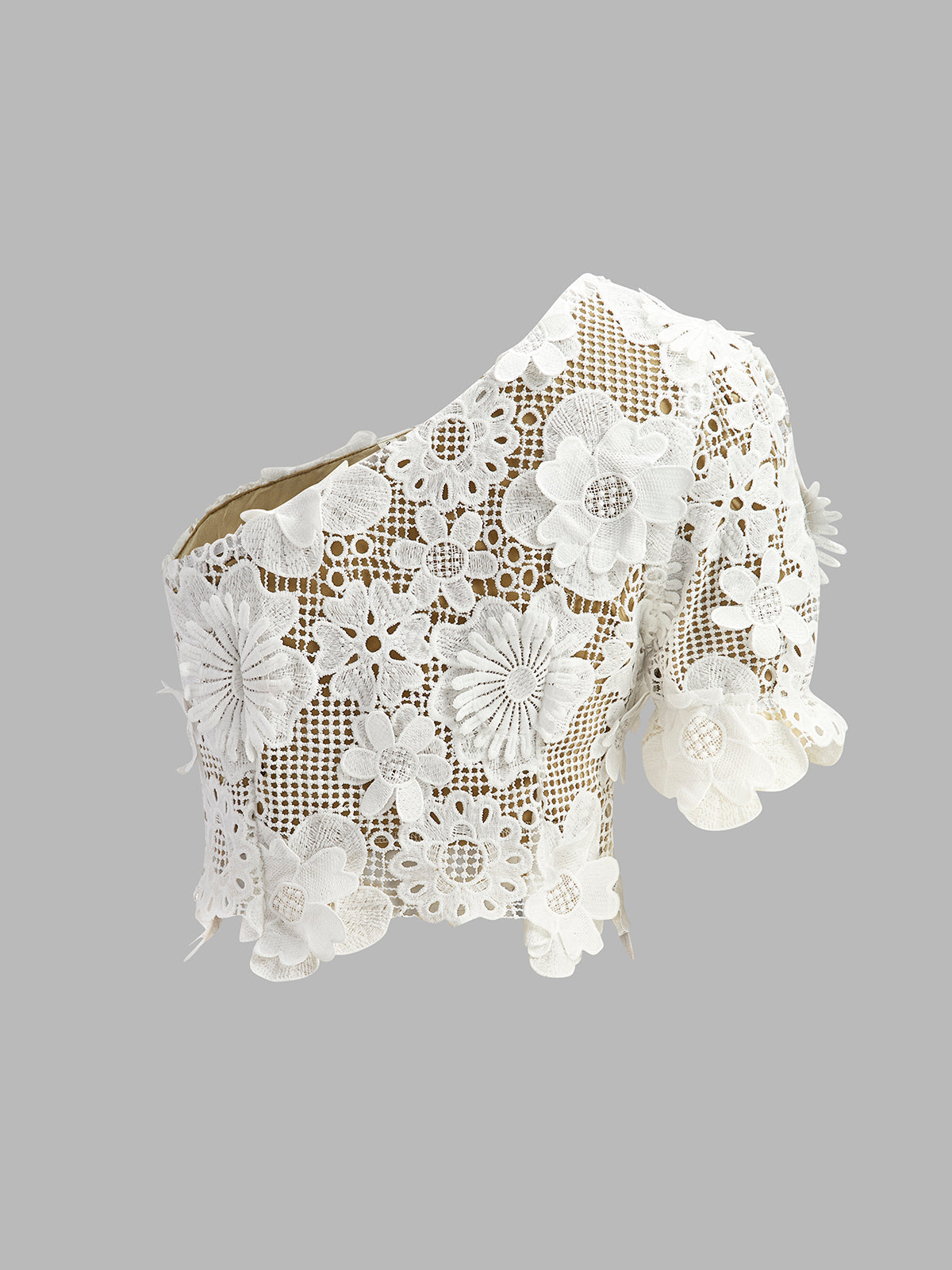Addilynn | Skirt Set Chic Lace