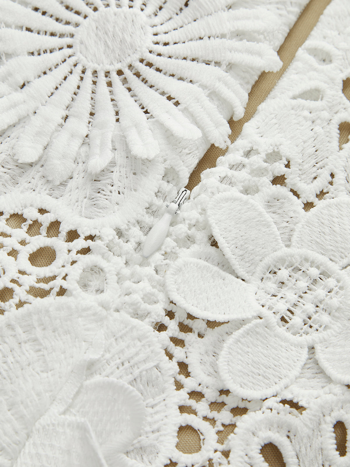 Addilynn | Skirt Set Chic Lace