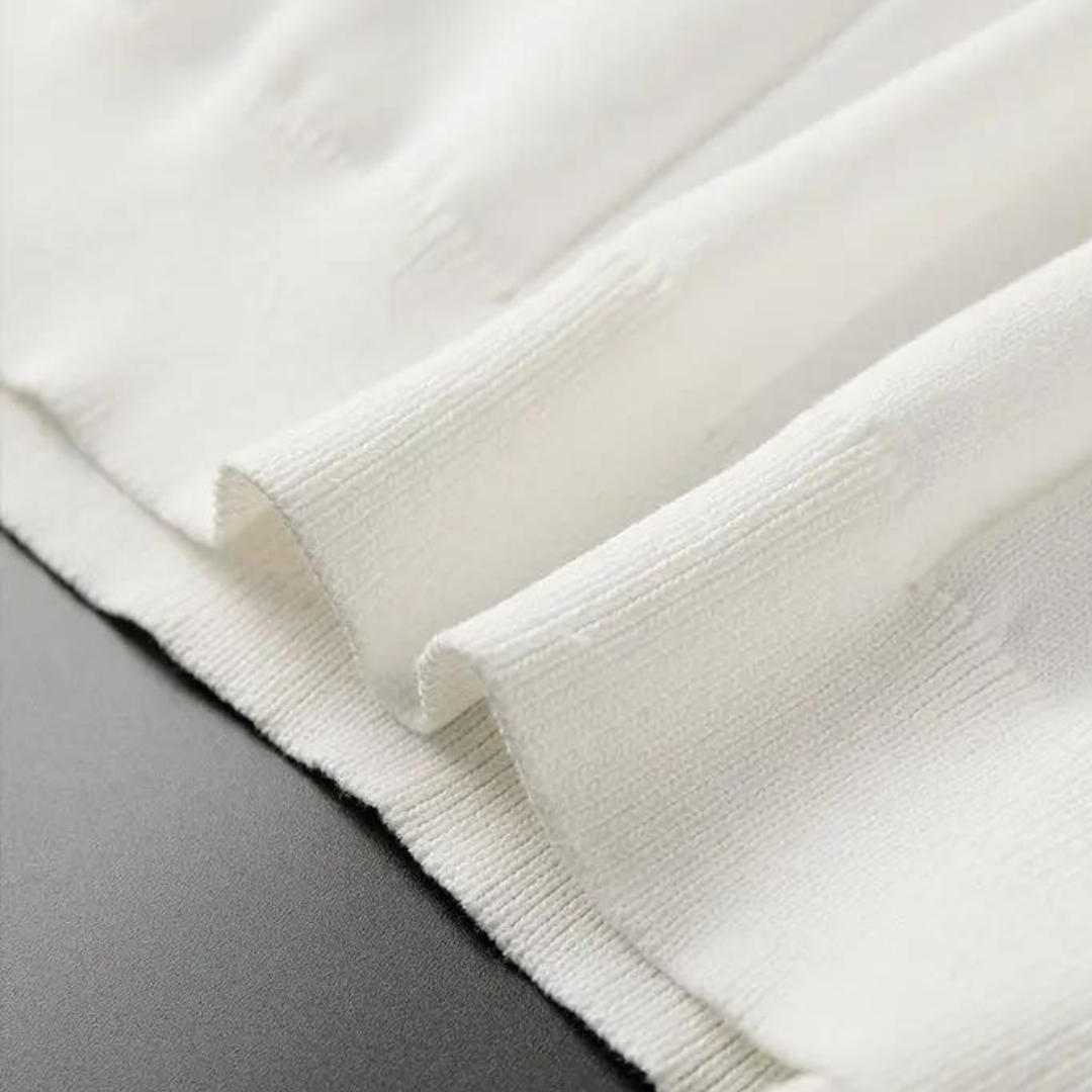Men's Classic Cotton Polo Shirt - Lightweight and Comfortable Casual Wear