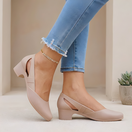 Shemarah - Elegant Women's Pointed Toe Shoes