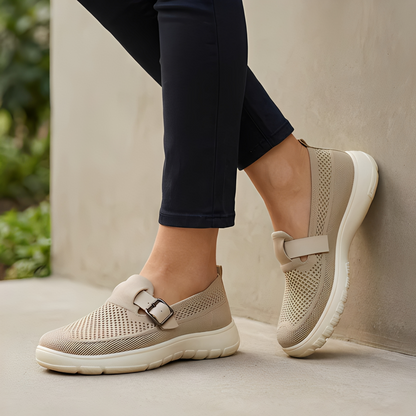 Colien - A breathable and comfortable shoe for women