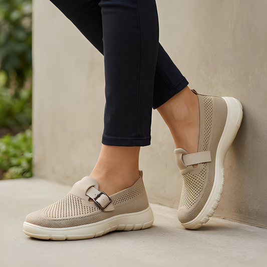 Colien - A breathable and comfortable shoe for women
