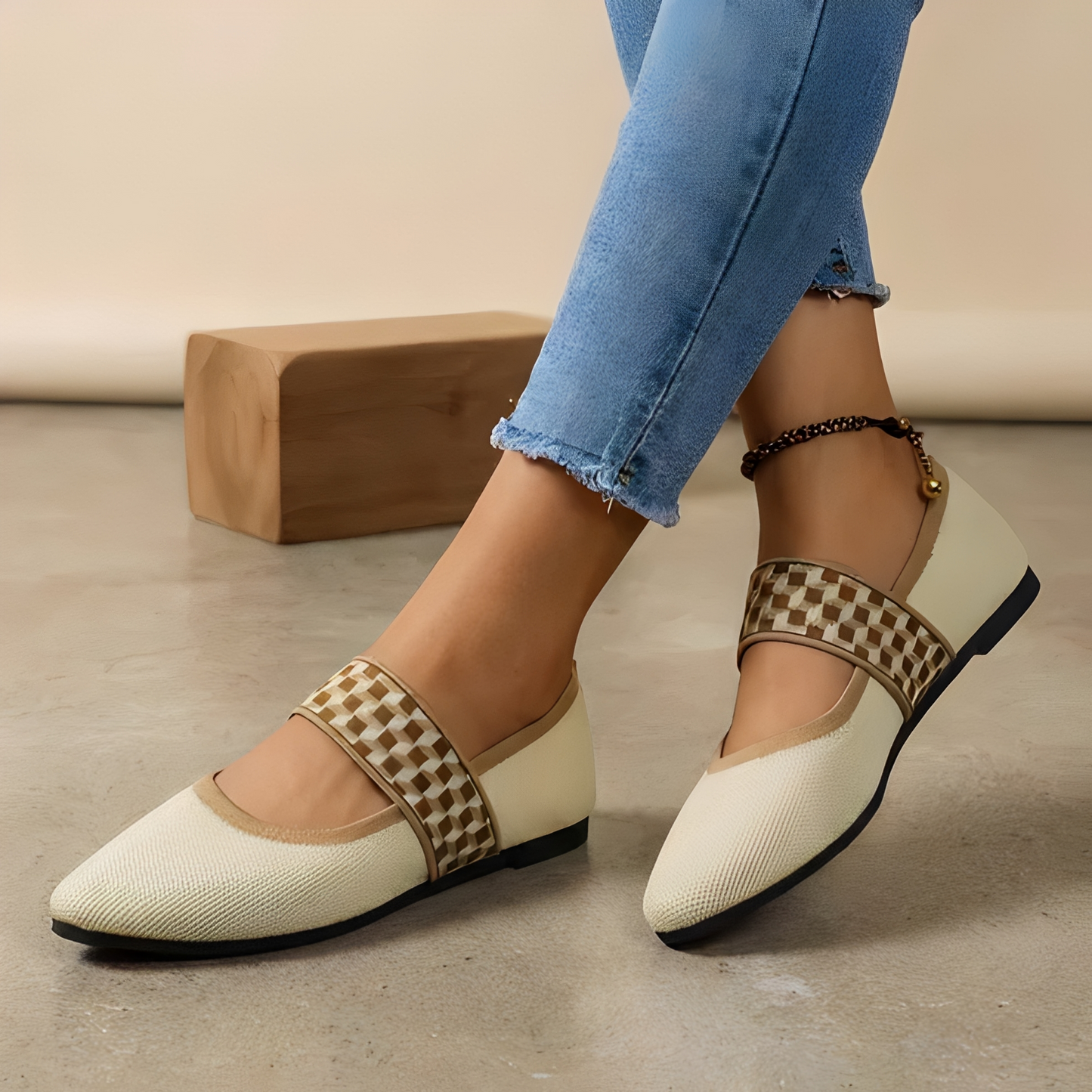 Lulian - Elegant and Sophisticated Women's Shoes