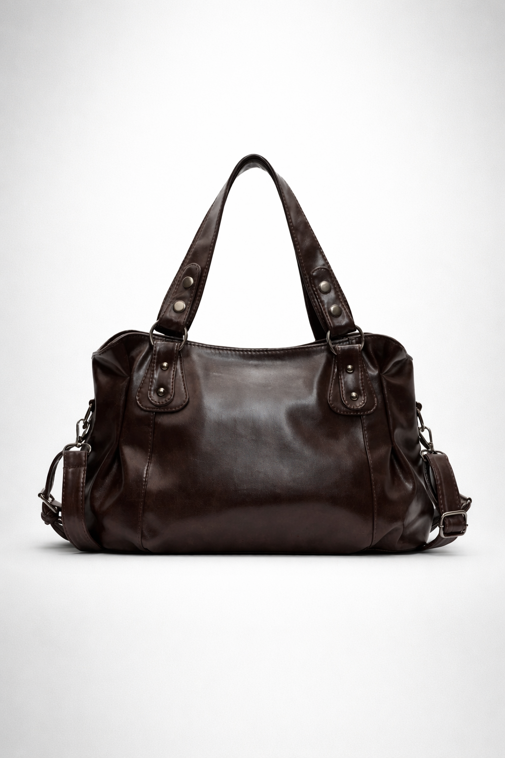 Spacious School Handbag for Students | Stylish and Functional Design