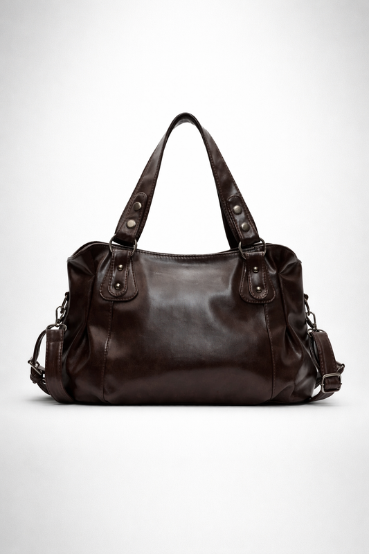 Spacious School Handbag for Students | Stylish and Functional Design