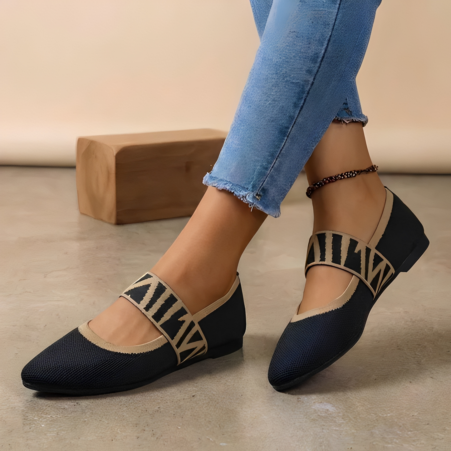 Lulian - Elegant and Sophisticated Women's Shoes