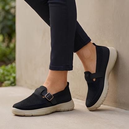 Colien - A breathable and comfortable shoe for women