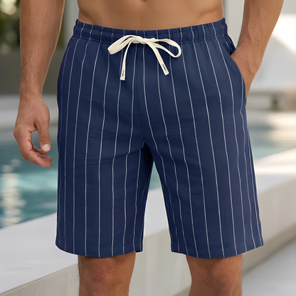 Aivan - Stylish Summer Shorts for Men