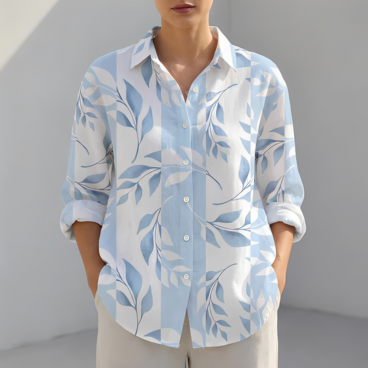Khaye - Casual and Stylish Summer Shirt for Women