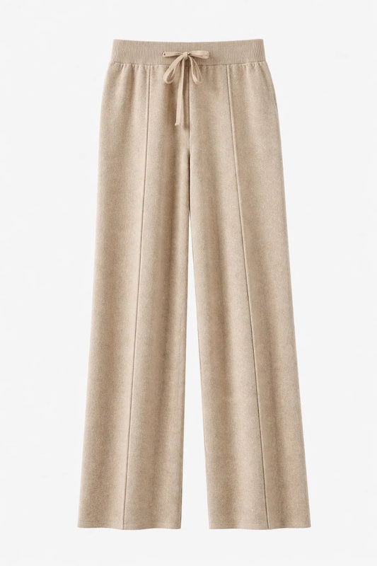Ladies' Trousers | Casual & Comfortable | Wide Legs | Spring