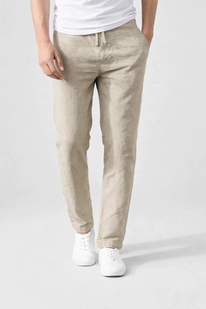 Men's Trousers | Casual | Comfortable | Summer