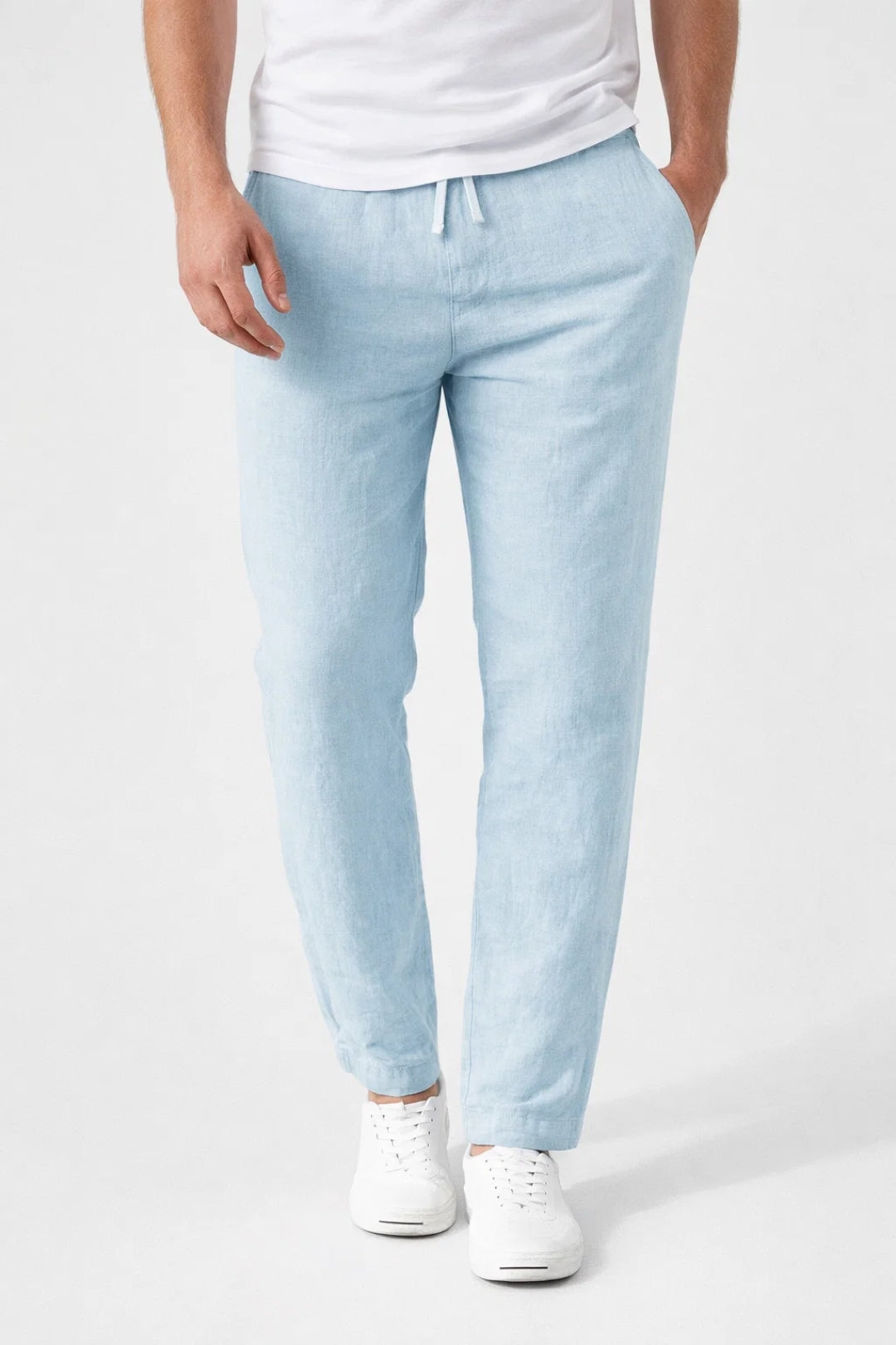 Men's Trousers | Casual | Comfortable | Summer