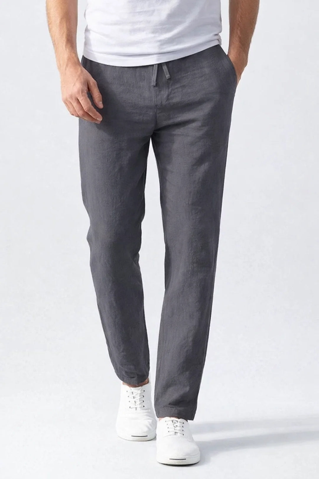 Men's Trousers | Casual | Comfortable | Summer