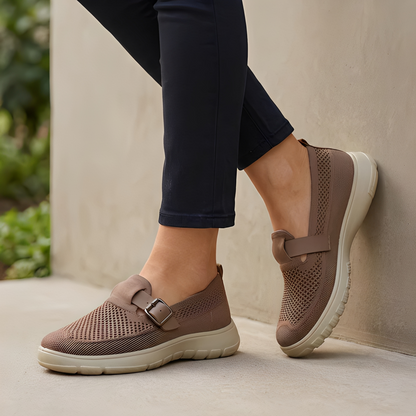 Colien - A breathable and comfortable shoe for women