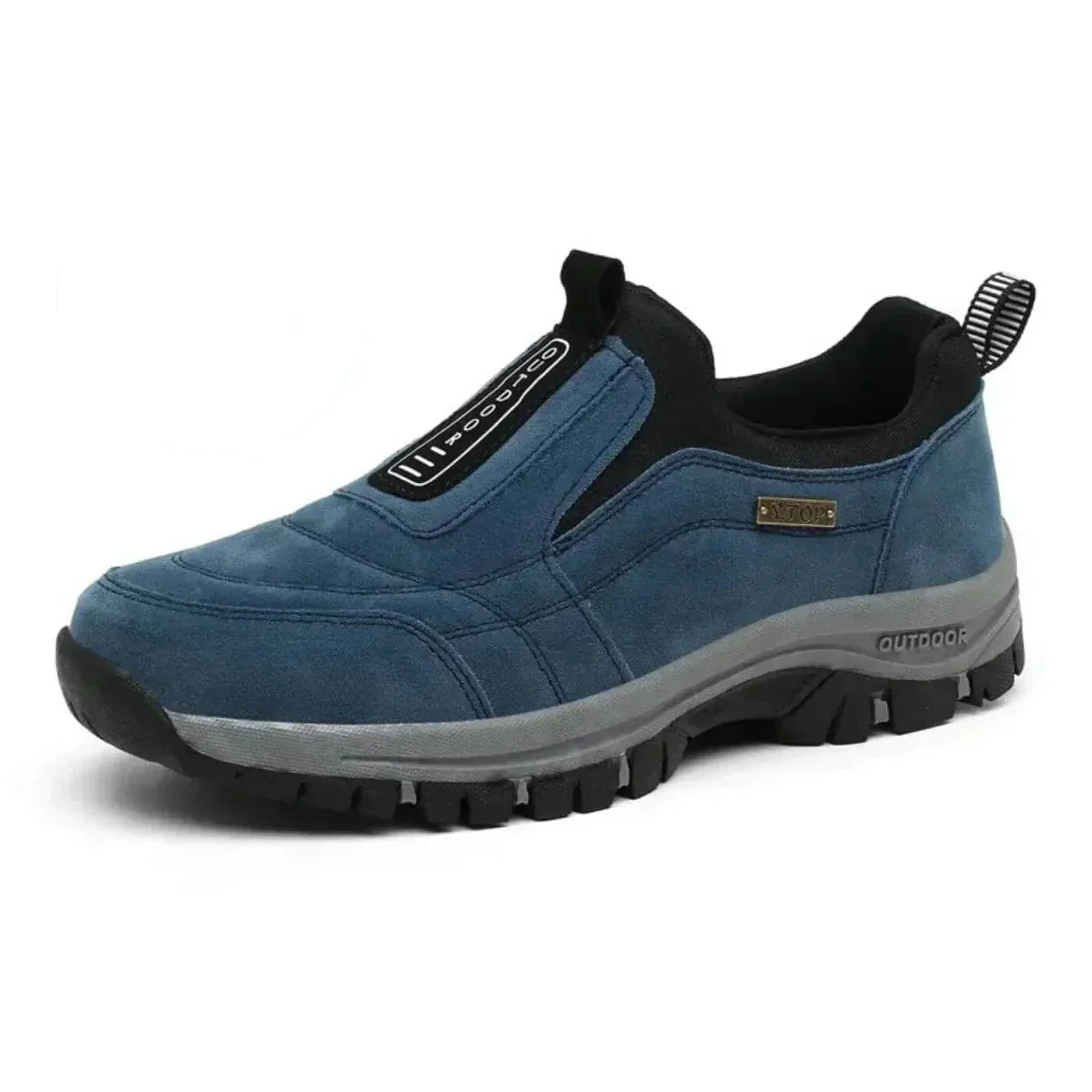 Comfortable Orthopedic Walking Shoes for Support and Stability