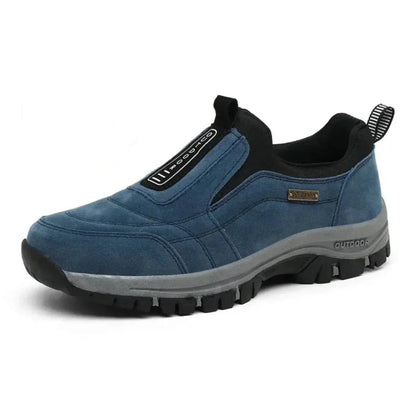 Comfortable Orthopedic Walking Shoes for Support and Stability