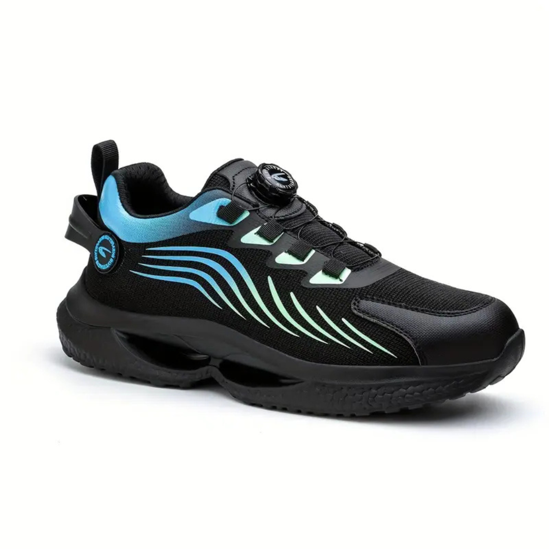 Men's Safety Shoes for Comfort and Protection | Durable Work Footwear